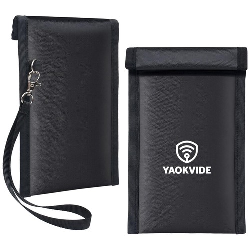 Anti theft signal blocker - theft,