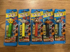 Looney Tunes Cool Pez Set