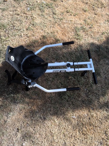 Sedgeway kart - sedgeway,