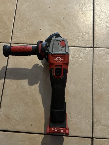 Milwaukee m18 fsag115xb 18v - milwaukee, fsag115xb-0