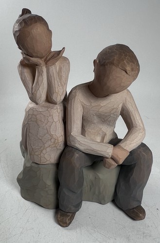 Willow tree brother - and, sister