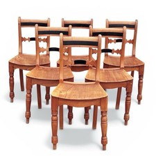 Victorian set pine kitchen - of,