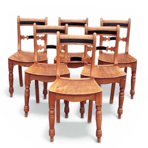 Victorian set pine - victorian,