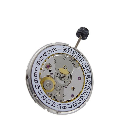 Jewels 28800 bph pt5000 - jewels,