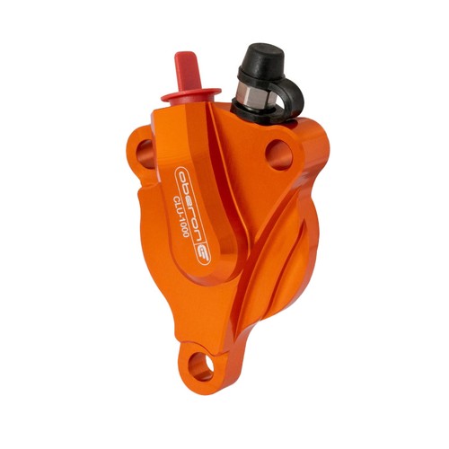 Oberon clutch slave cylinder - oberon,