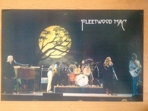 Fleetwood mac vintage original - mac,