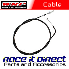 Rear Hand Park Brake Cable for