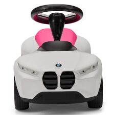 BMW GENUINE BABY RACER - WHITE