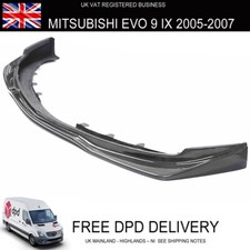 MITSUBISHI EVO 9 IX 2005-2007