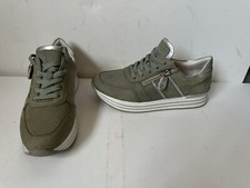 Remonte Platform Trainers