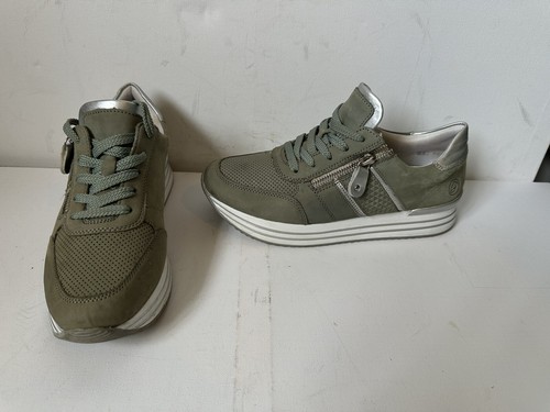 Remonte comfy trainers shoes - comfy,