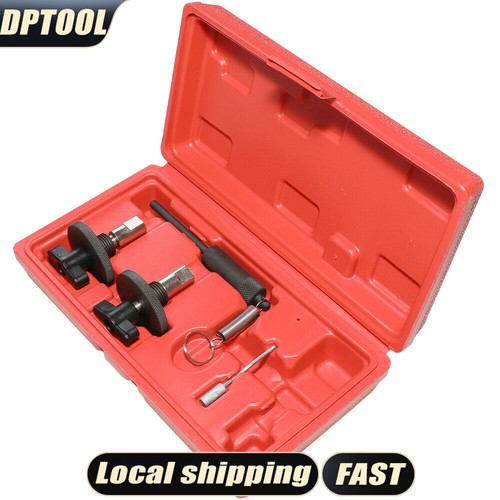 Cdti tdci timing - cdti, kit