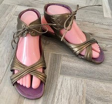 SOFTWAVES Boho Bronze Supple