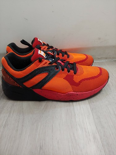Puma r698 trinomic knit - trinomic,