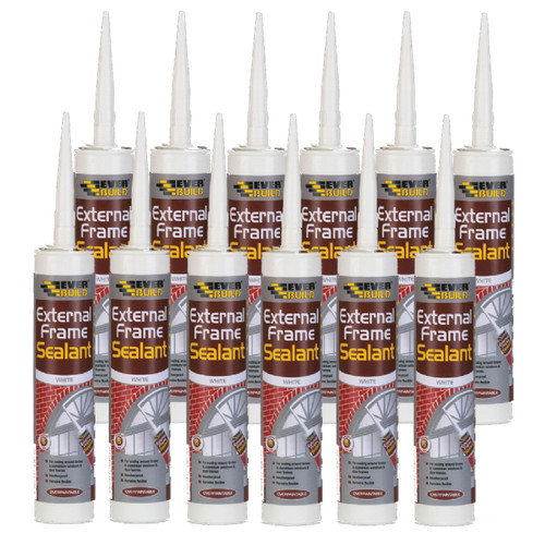 12x everbuild external frame - 12x,