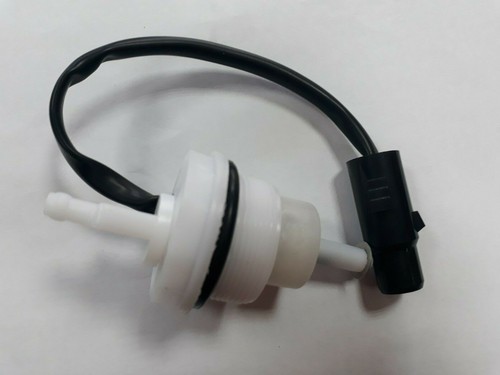 Fuel filter sensor - fuel,