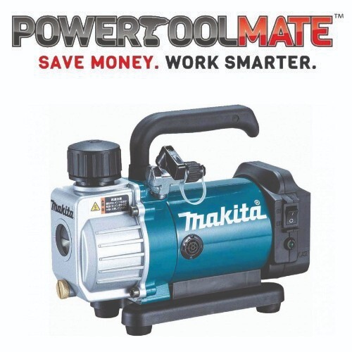 Makita dvp180z 18v lxt vacuum - dvp180z,