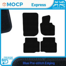Express with Blue Pre-Stitch