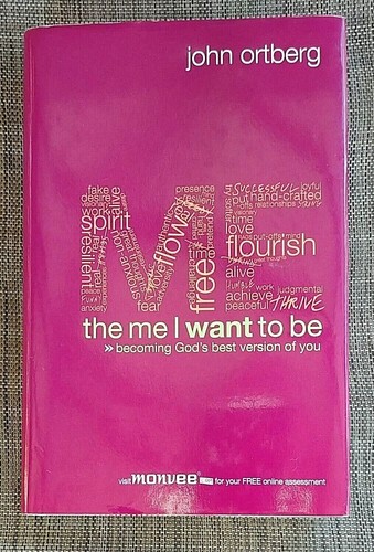 The want to be - me,