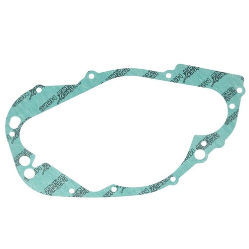 Clutchcover gasket fits suzuki - gasket,