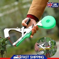 Garden Plant Tape Binding Machine Hand Tying Vegetable Vine Branch Machine Tool