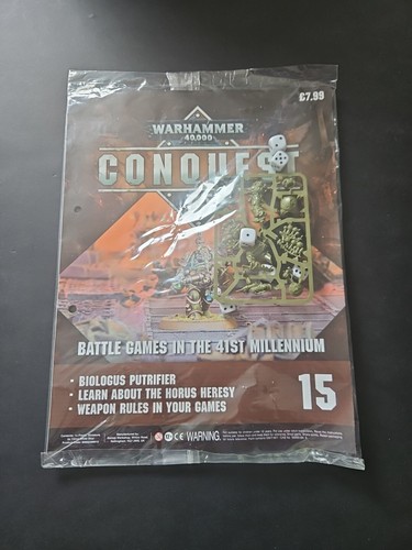 Warhammer 40000 40k conquest - 40k,