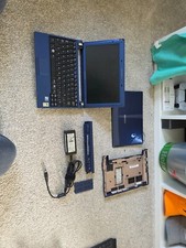 Samsung nc10 laptop faulty - laptop,