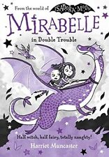 Mirabelle In Double Trouble-Harriet Muncaster