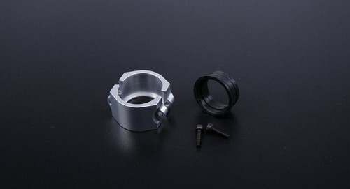 Metal clamp exhaust pipe - clamp,