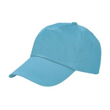 BASEBALL CAP 100% COTTON ADULT SIZE Sports Hat - Adjustable 14 Colours BRAND NEW