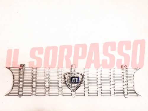 Front grille mask lancia - grille,