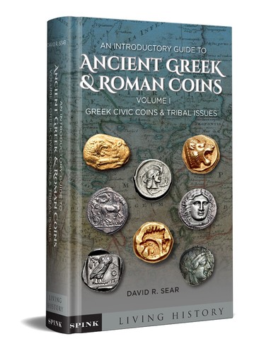Ancient greek roman coins - roman,