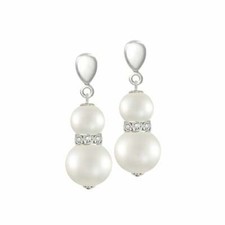 Sierra White Shell Pearl &