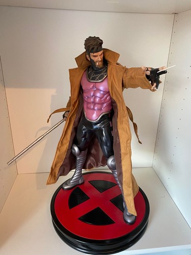 Sideshow gambit premium - gambit, format