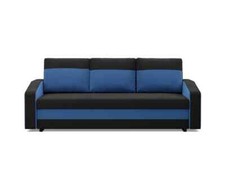 ORION A Sofa Bed with Storage