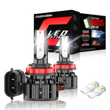 For Honda Civic MK10 2016-2023