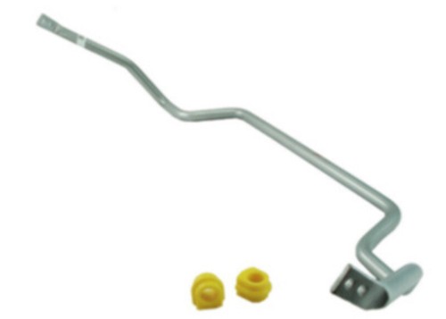 Whiteline fits nissan - fits,