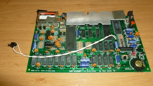 Spectrum 48k issue 4s - 48k,