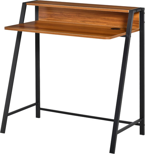 Writing desk workstation - desk,