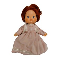 Vintage 1982 Strawberry