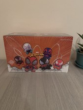 Marvel Spider-Man Cosbi Plush
