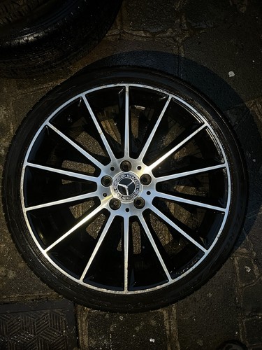 Mercedes class amg - e,