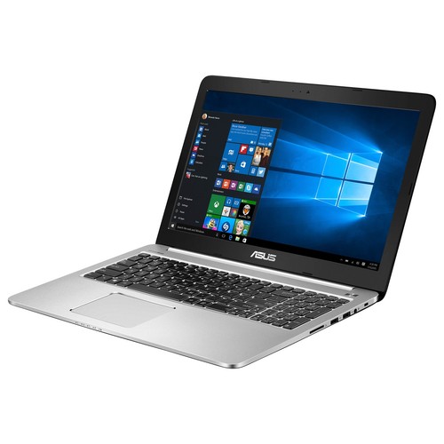 Asus k501ub laptop core - 15.6",