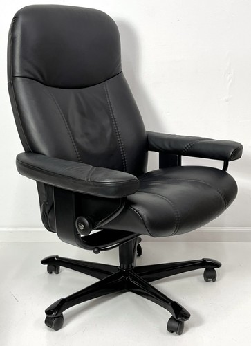 Ekornes stressless consul - ekornes,
