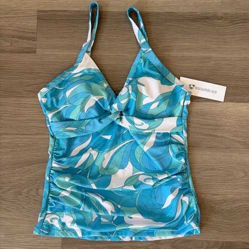 Walkonbeach tankini top womens - top,