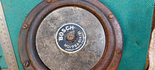 Bosch fsa6 horn - bosch, ho/fsa6(4/8)