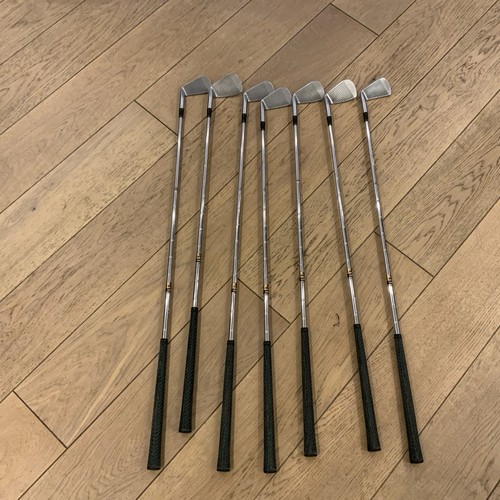 Set honma hirohonma - x,
