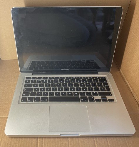 Macbook pro a1278 2010 - macbook,