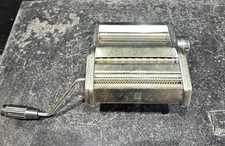 Ethos Pasta Maker Pasta