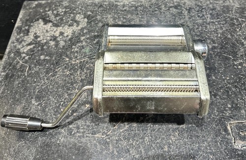 Ethos pasta maker - ethos,
